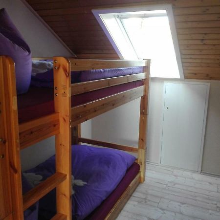 Obere Ferienwohnung Asshoff Zwischen Odenwald, Taubertal Und Bauland Berolzheim Экстерьер фото